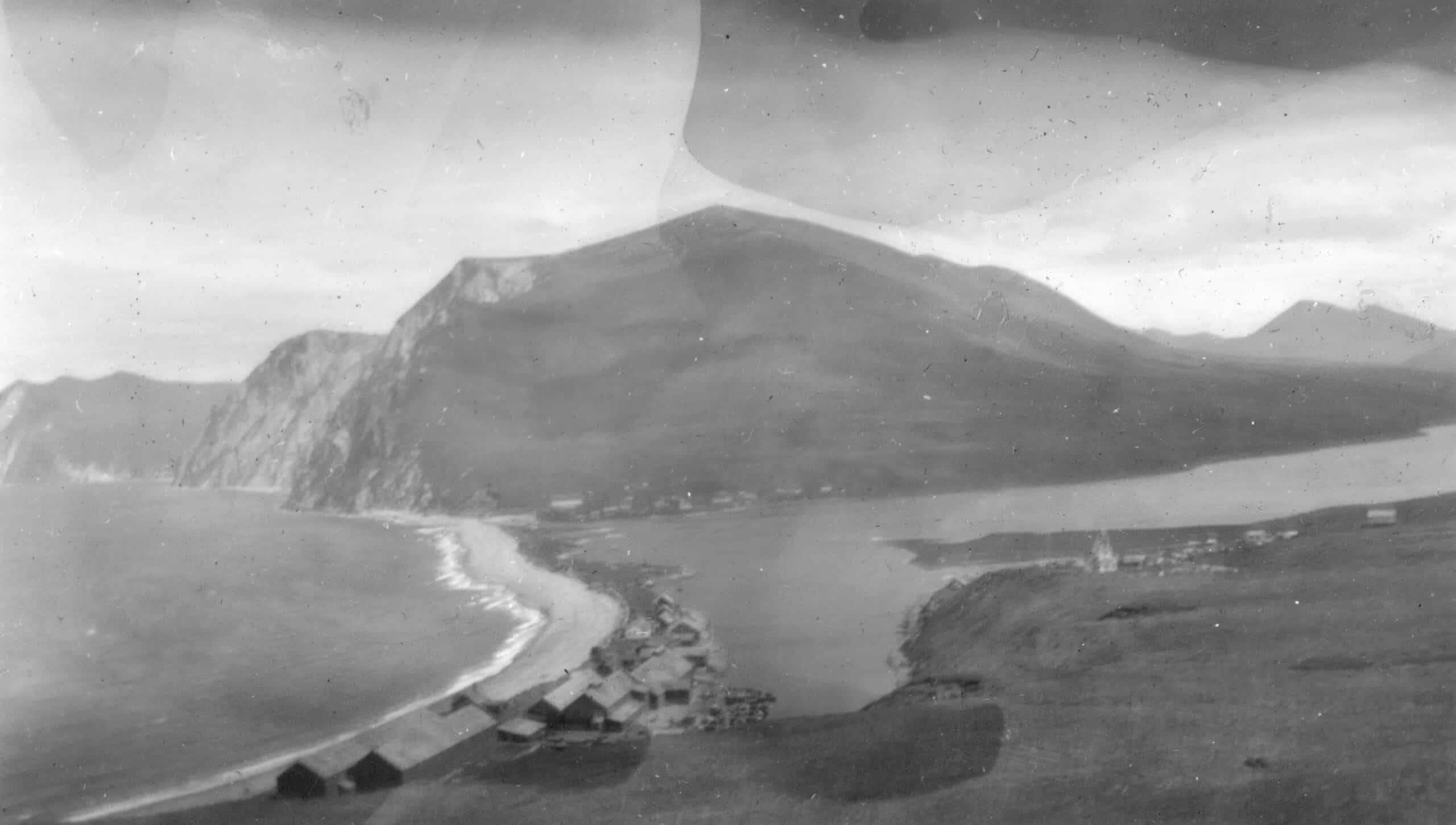 Through a Filipino Lens: Washington State Cannery Workers in Alaska ...