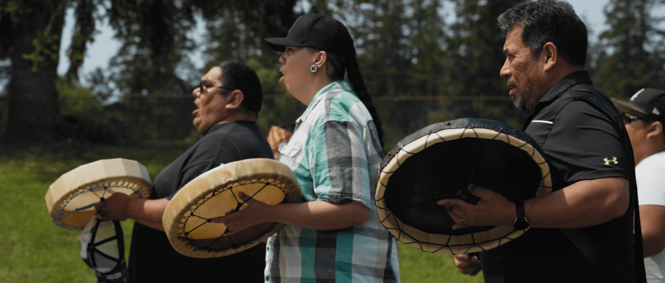 Salmon Ceremony This is Maritime Washington Maritime Washington