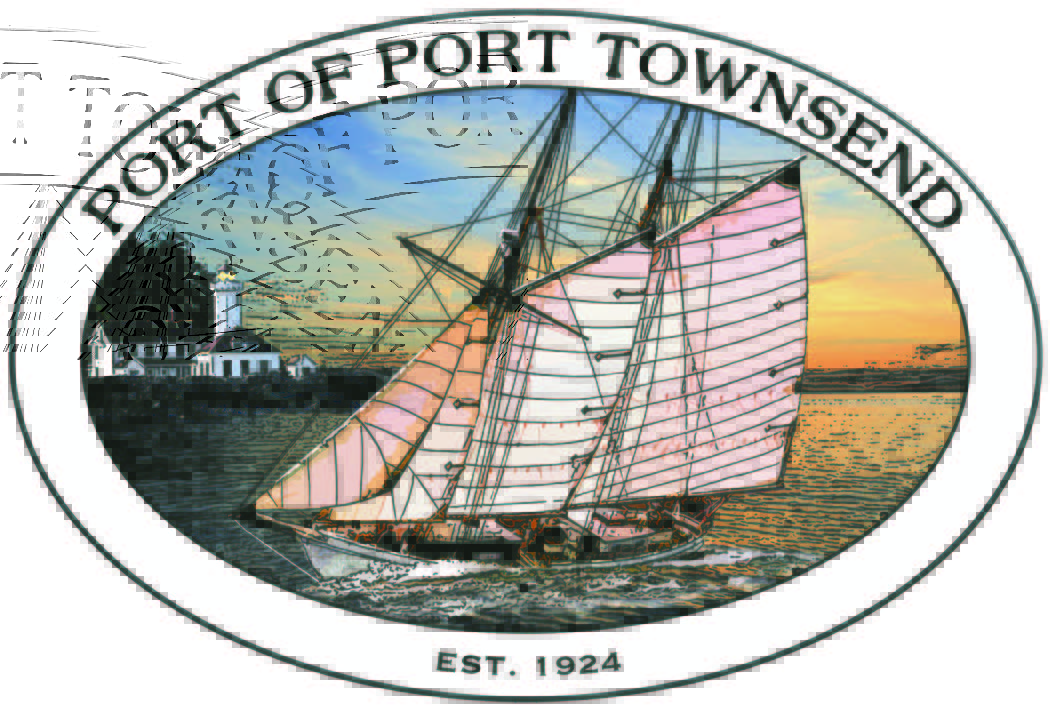 Port of Port Townsend