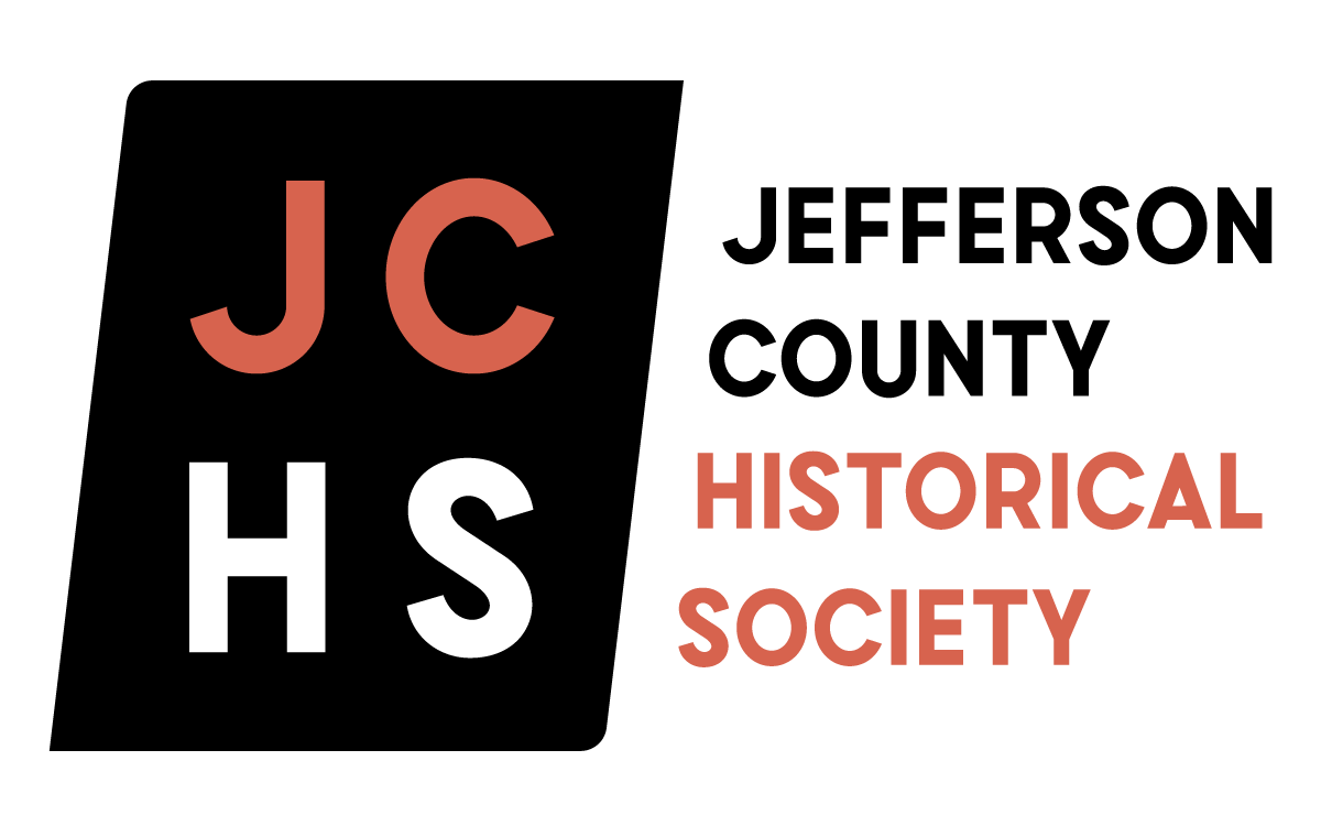 Jefferson County Historical Society