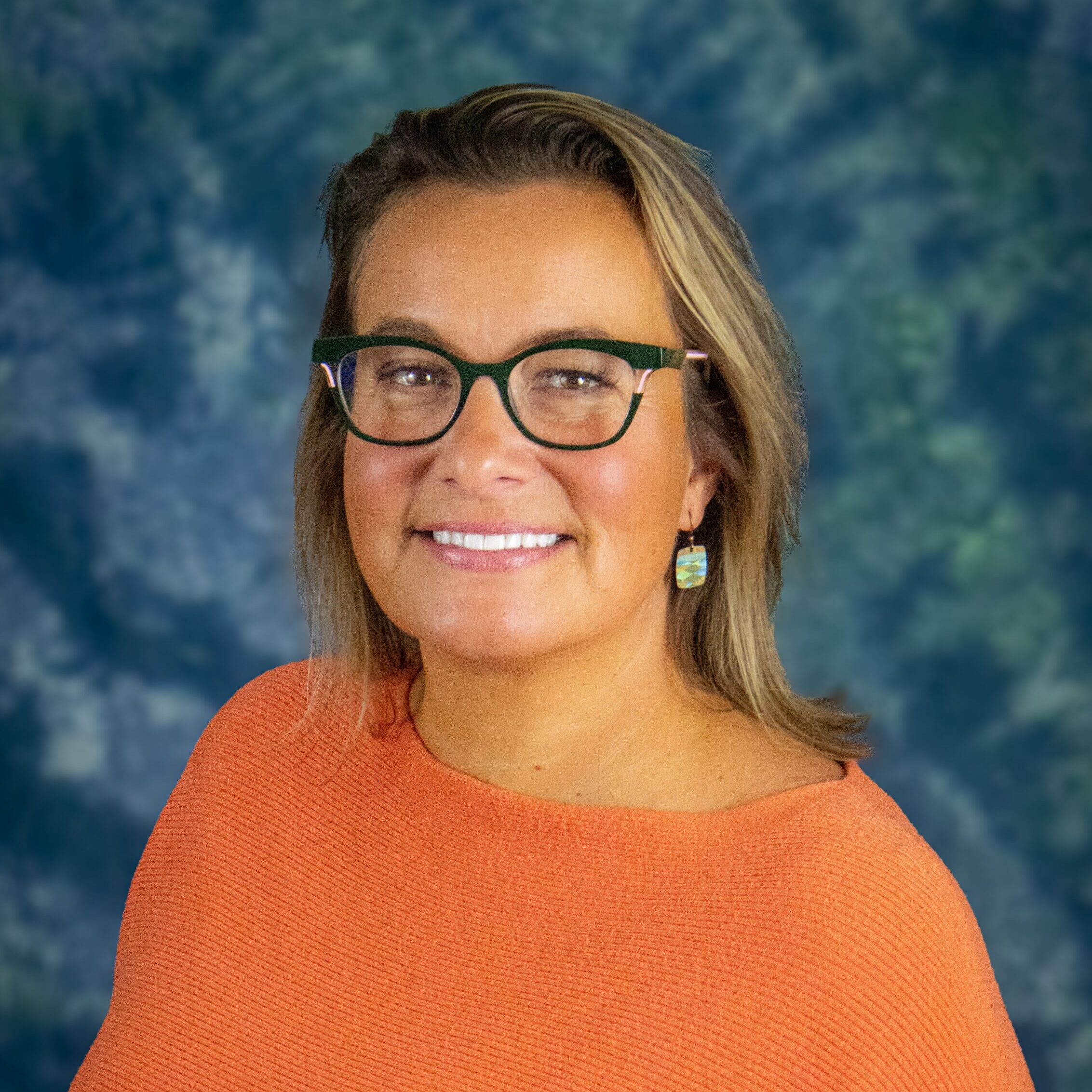 Mayor Cassie Franklin