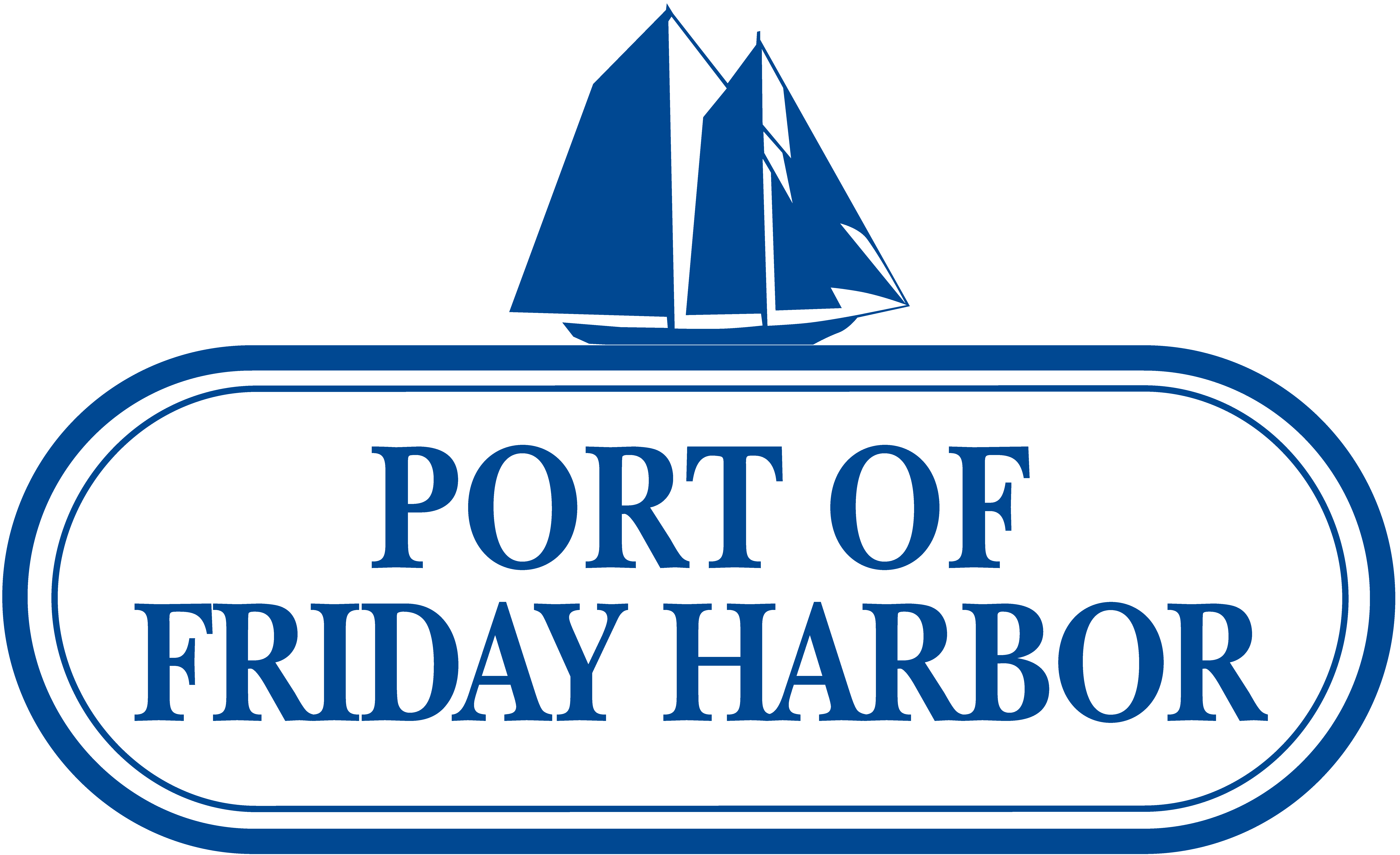 Port of Friday Harbor