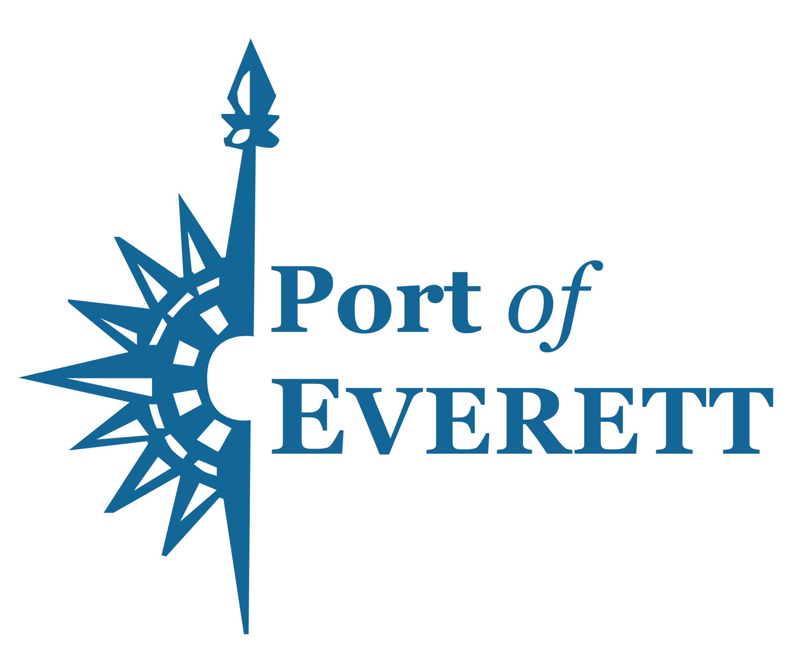 Port of Everett