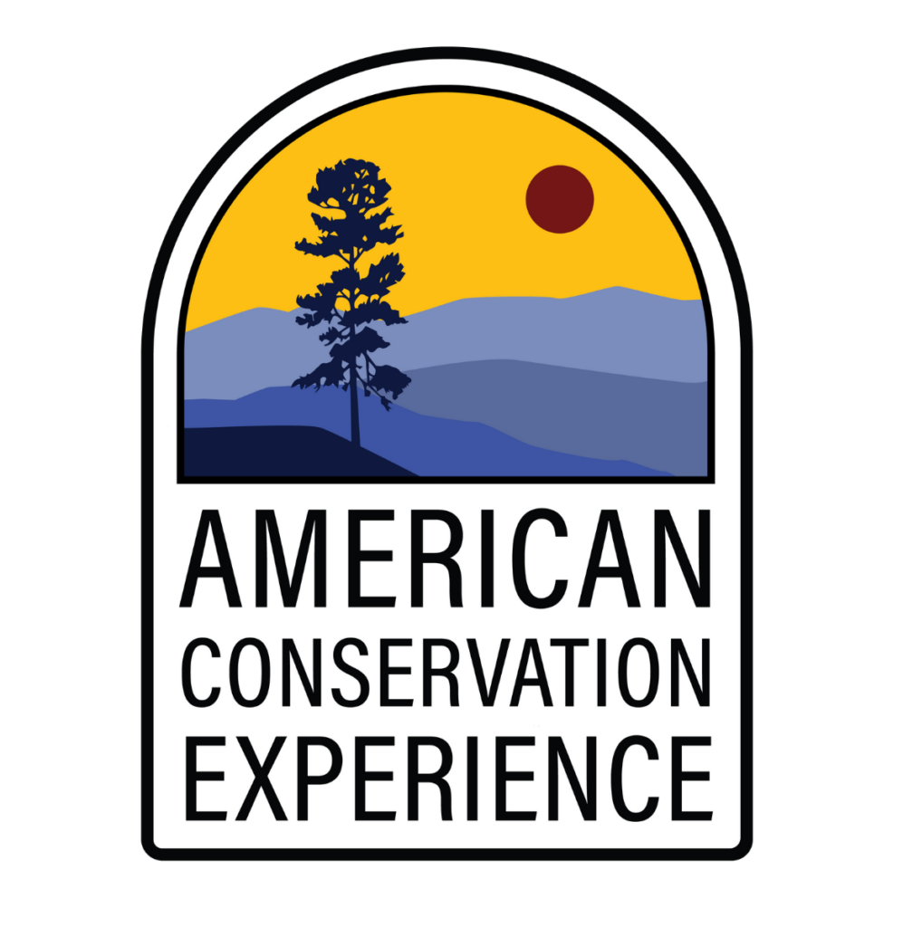 American Conservation Experience logo
