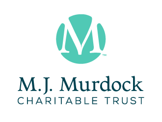 M.J Murdock Charitable Trust logo