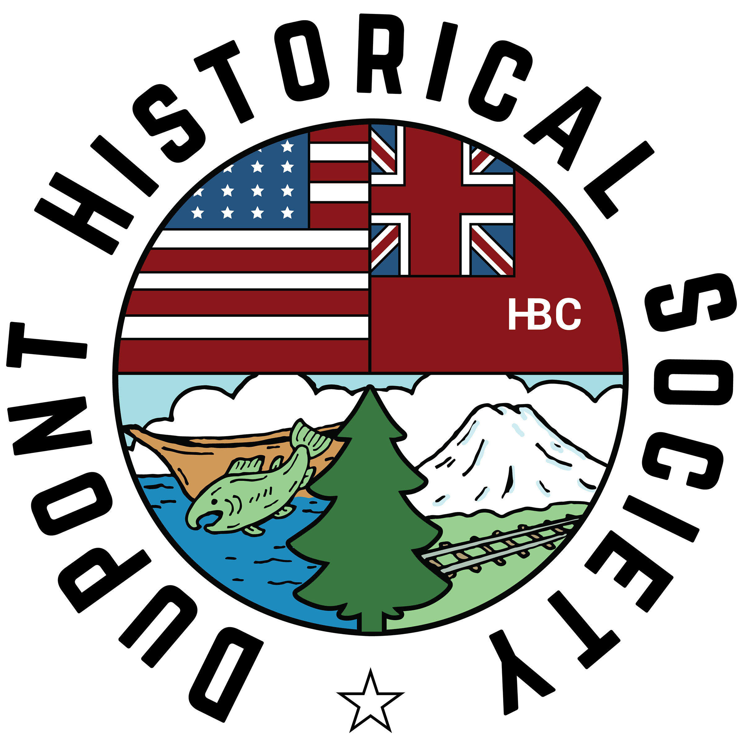 DuPont Historical Society